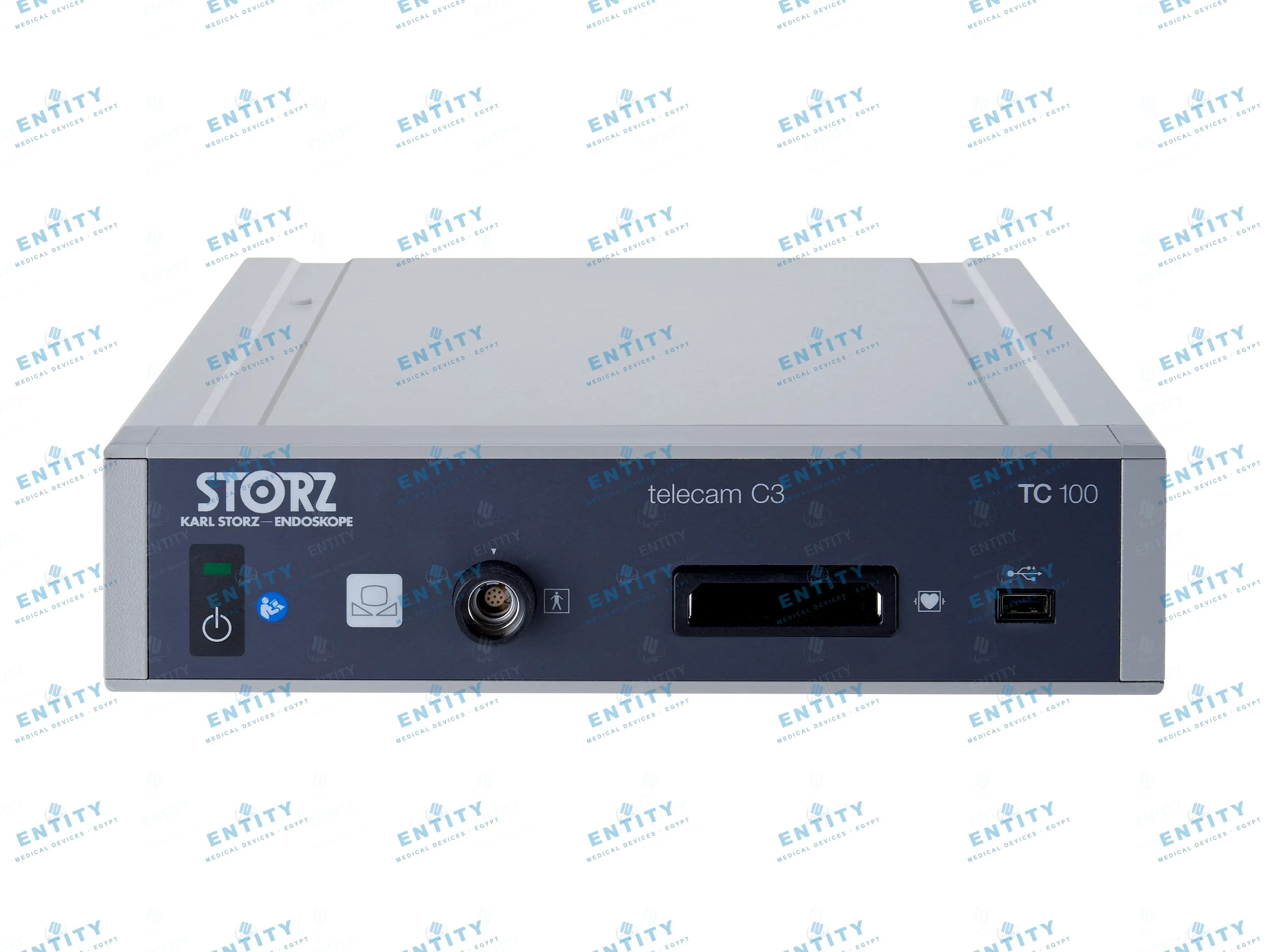 Storz Camera Telecam C3 - 2